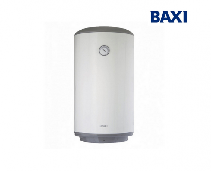 Termo Eléctrico Baxi serie 5 V5 - 80L