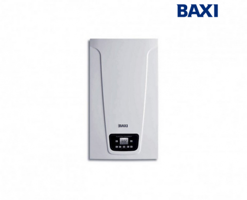 Baxi Platinum Compact 26/26 F ECO