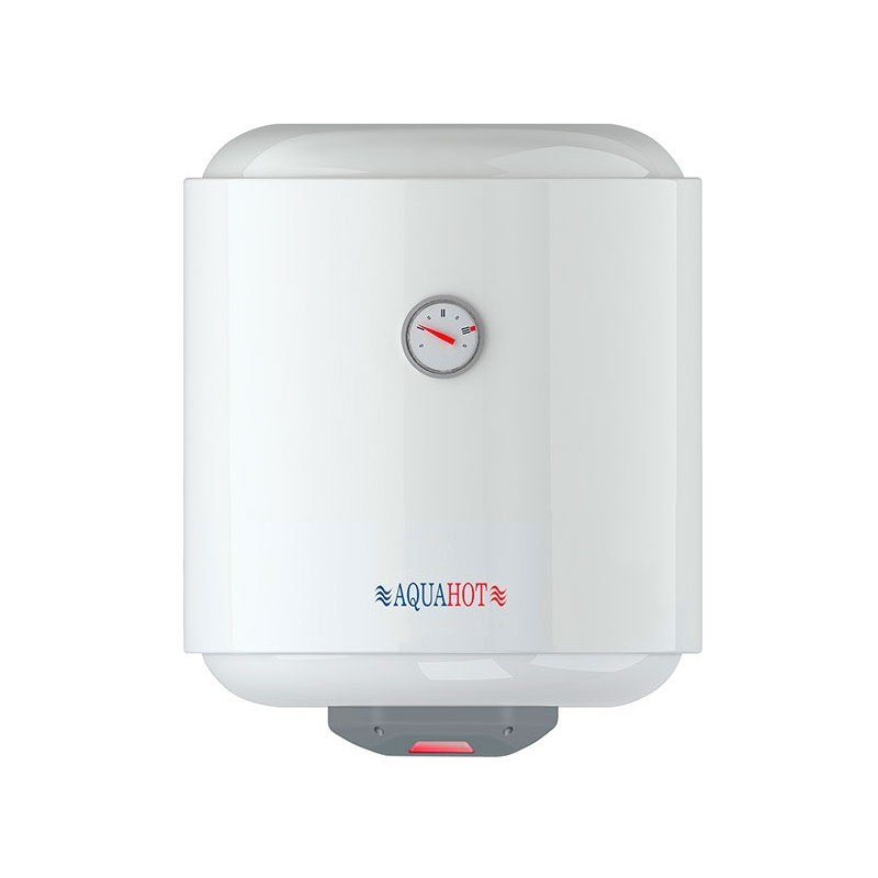 Termo Eléctrico Aquahot DRY 50L :: Termos Eléctricos