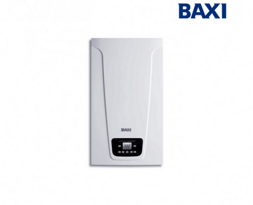 Baxi Platinum Compact 30/30 F ECO