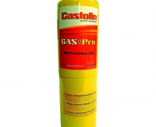 Cartucho Gas Castolin 450