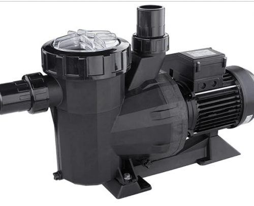 Bomba Victoria plus 1cv