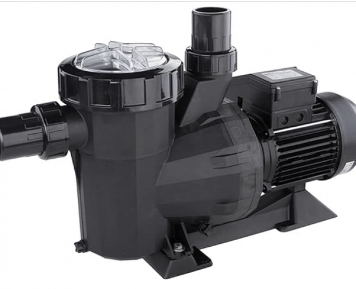 Bomba Victoria plus 1cv