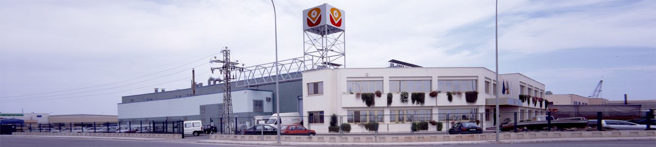 QUIENES SOMOS :: Godino Creación y Diseño