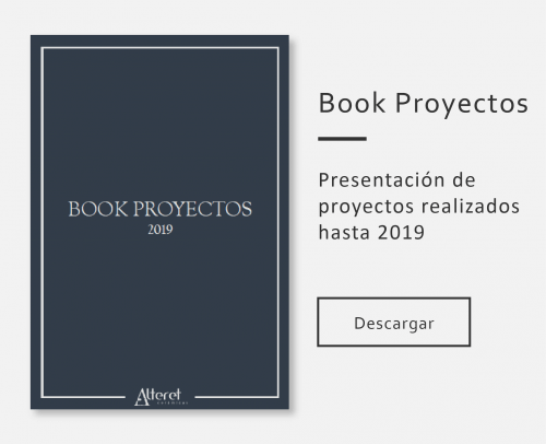 PROJECTS BOOK 2019