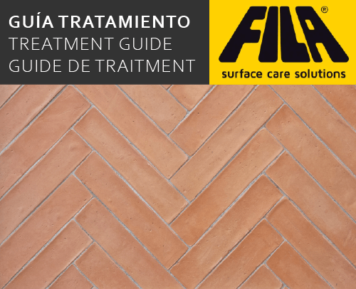 TREATMENT FILA W68 + MATT (INDOOR)