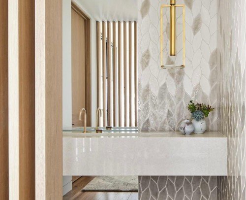 Essenza L 10x27x1,2 cm