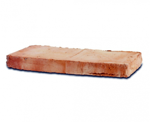 Semi-manual Brick 24x11x3 cm