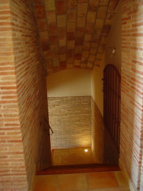 Macizo manual 15x30x2,2 cm AL-58 :: Ladrillo Macizo Manual :: Ladrillo