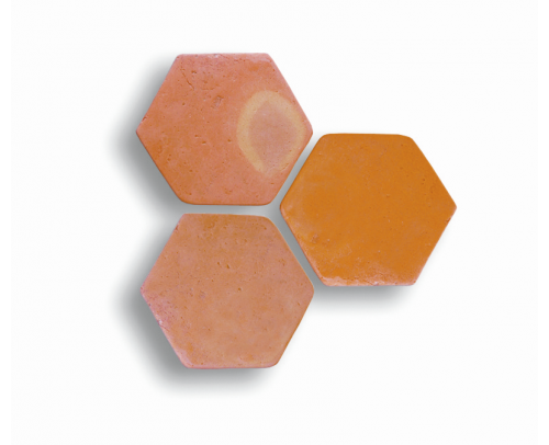 Hexagon 20x20x2 cm. AL-910