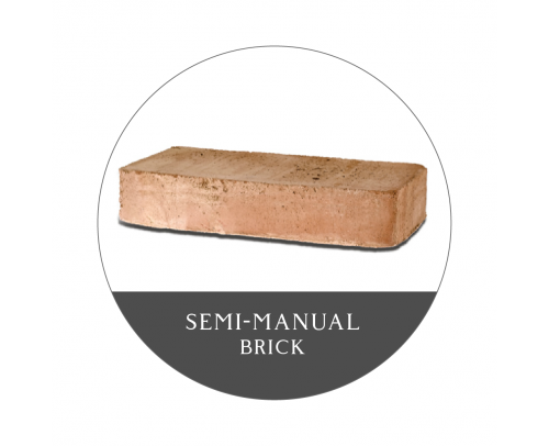 Semi-manual Brick