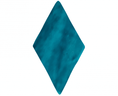 Diamond (XL) 35x20x1,6 cm