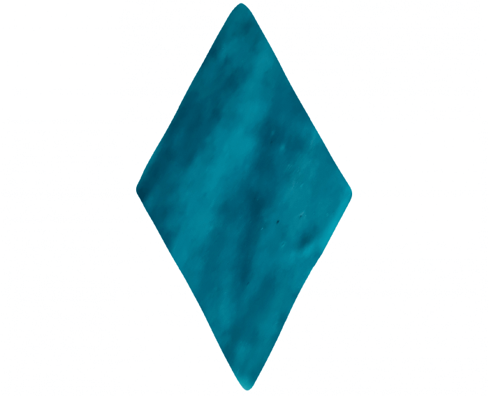 Diamond (XL) 35x20x1,6 cm