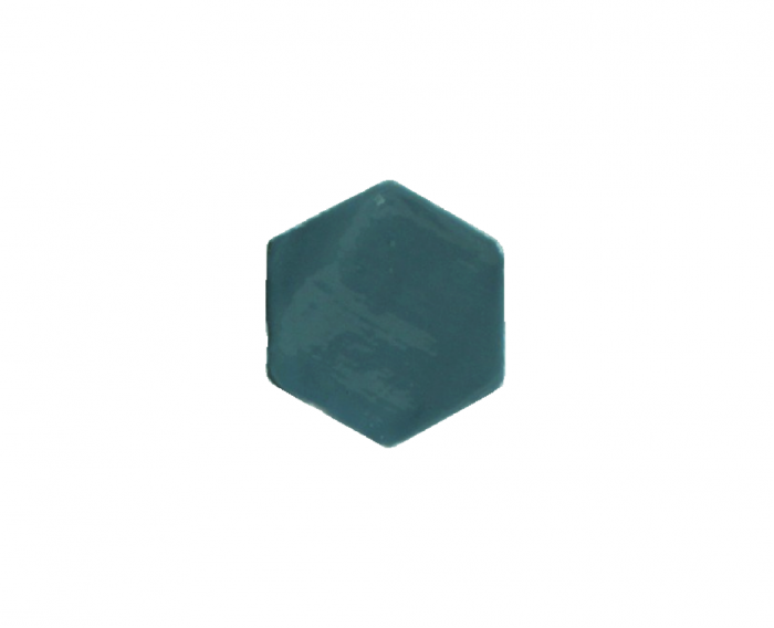 Hexágono Etna 11x12,5x1,3 cm