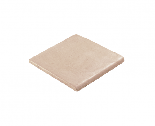 Demi bullnose tile 30x30x2,2 cm