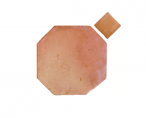 ANTIC Octagon 28x28x2 cm + square 8 cm