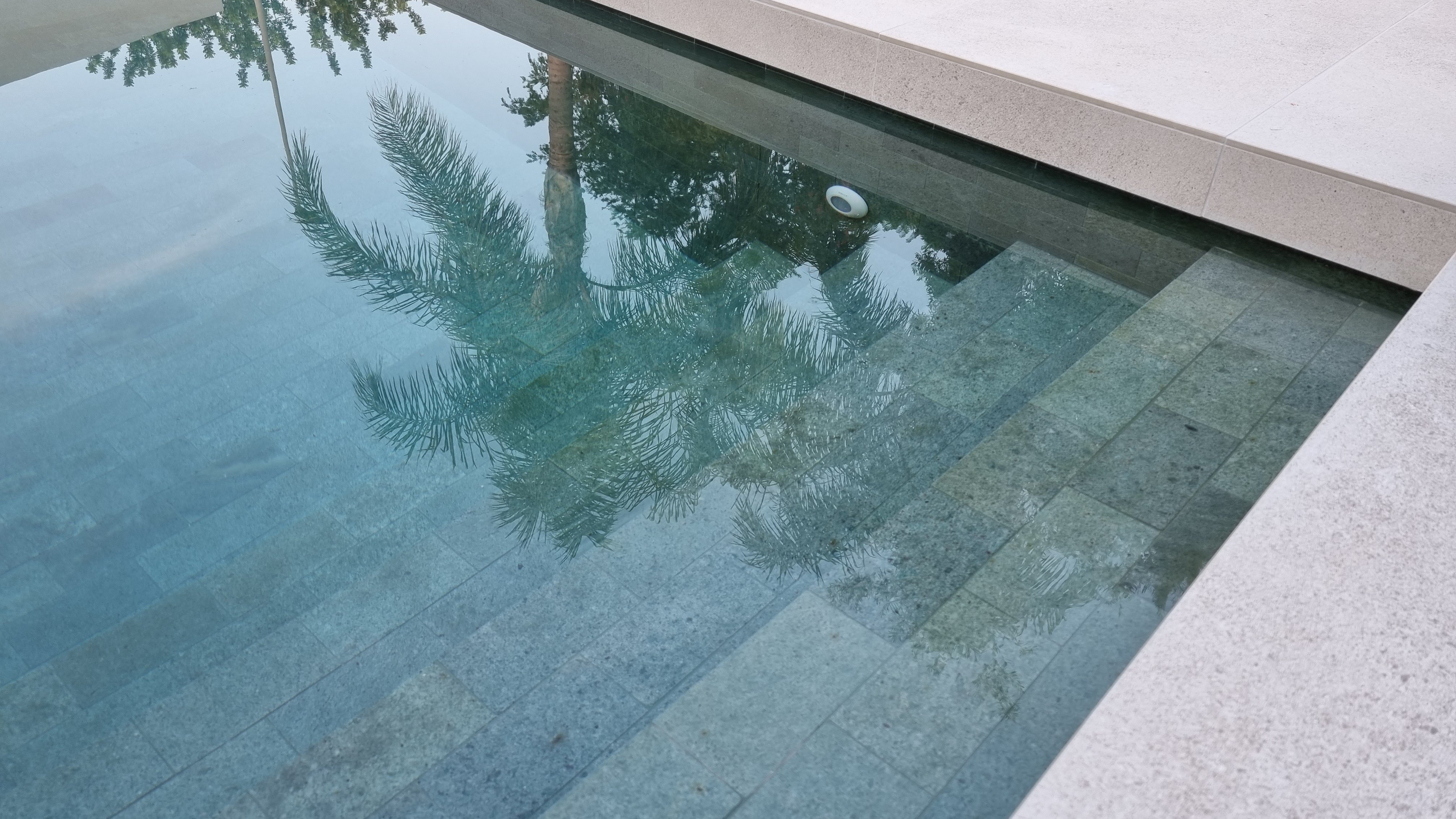 Bali rough stone tile 10x10 cm Bali pool stone Natural Stone