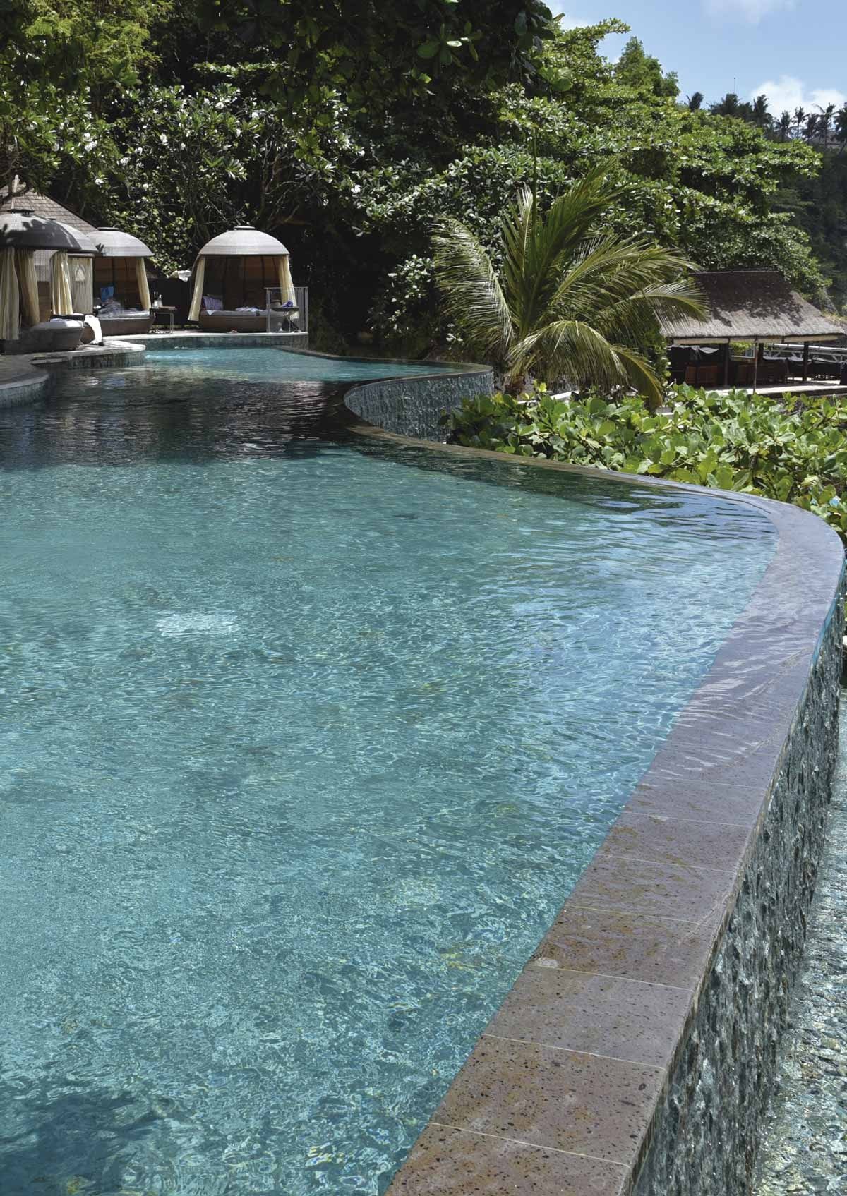 Bali stone rugosa 10x10 cm :: Piedra Balí :: Piedra :: Ateret Cerámicas