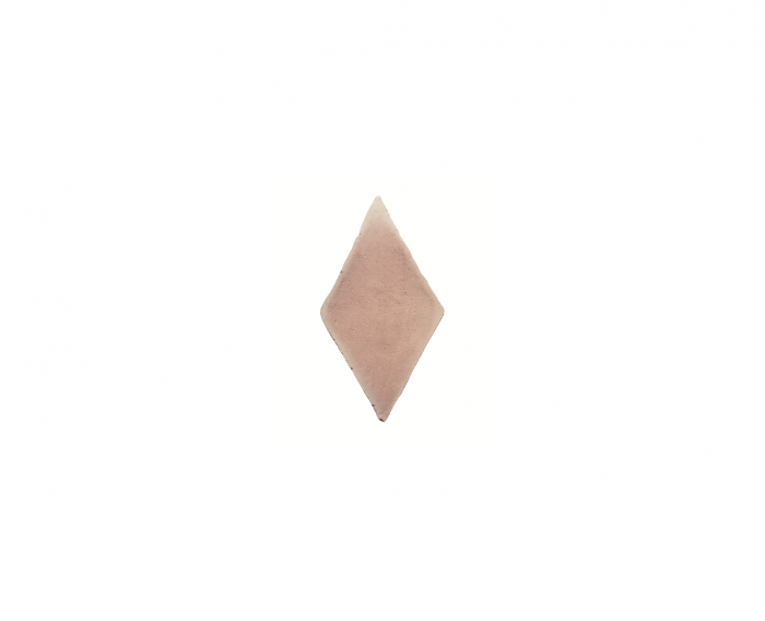 Rhomb 10,5x18,5x2 cm