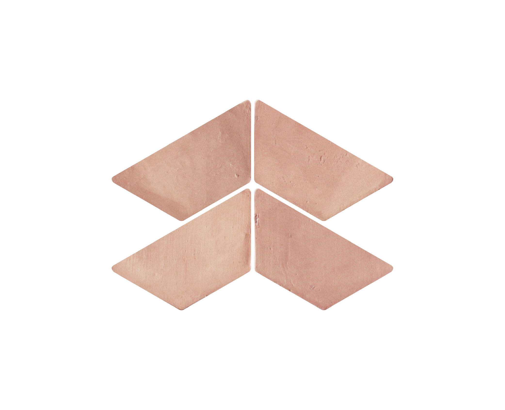 MEDHEX Basic Sizes Handmade Terracotta ALTERET CER MICAS medhex-basic-sizes-handmade-terracotta-alteret-cer-micas
