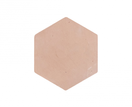 Hexagon 30 cm