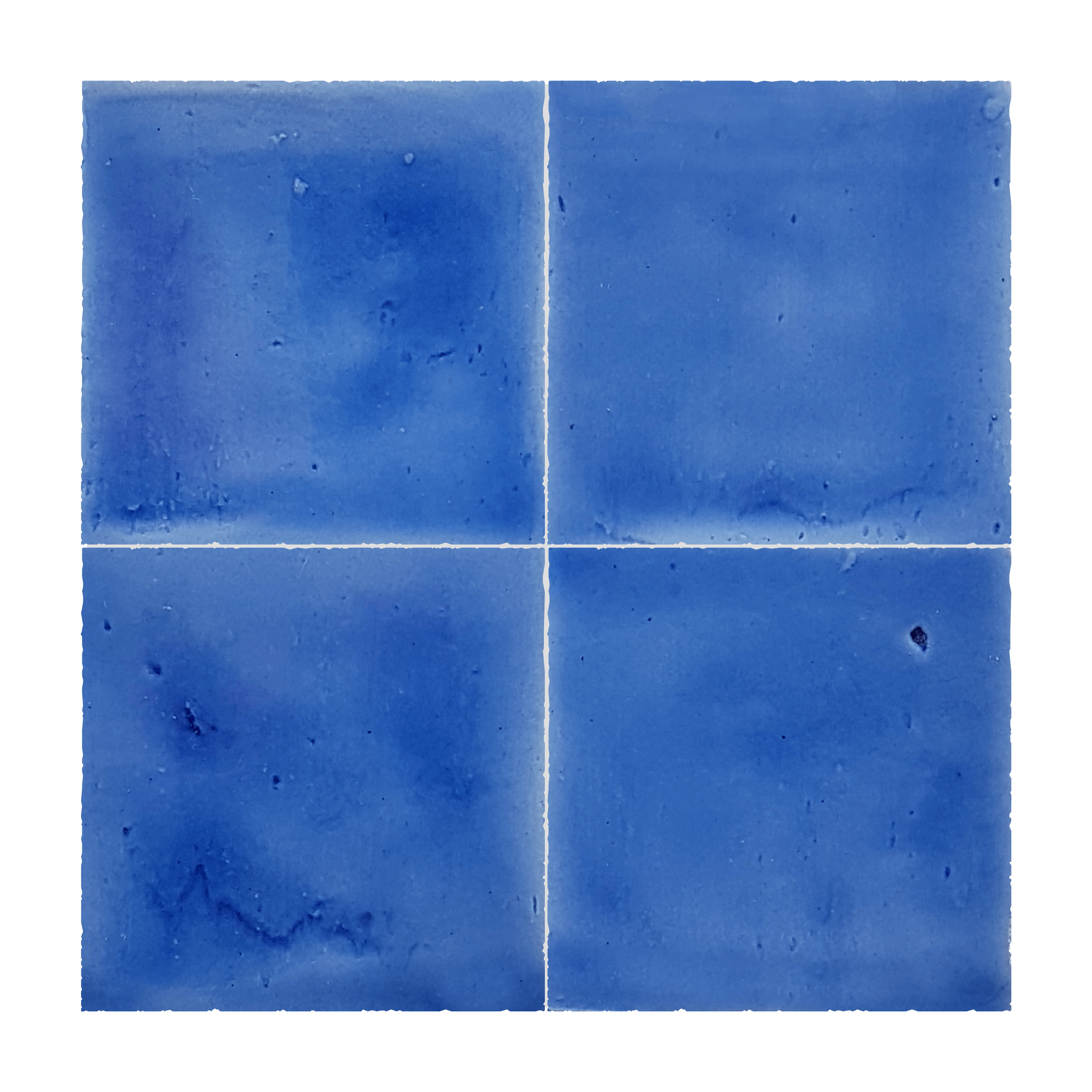 G203 AZUL LAVANDA :: Gama de colores Zellige :: Azulejos Zellige