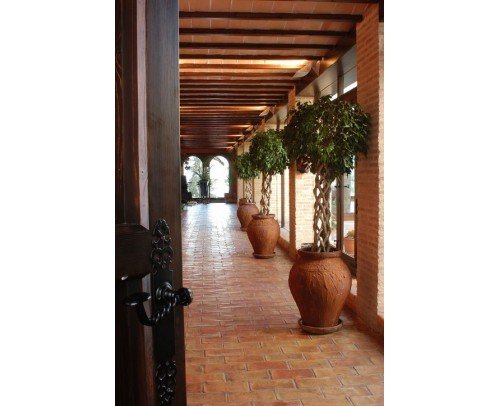 PROYECTO RESTAURANTE Y SALÓN DE BANQUETES