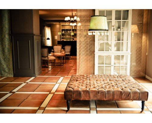 PROYECTO HOTEL " LA LUNE DE MOUGINS" FRANCIA