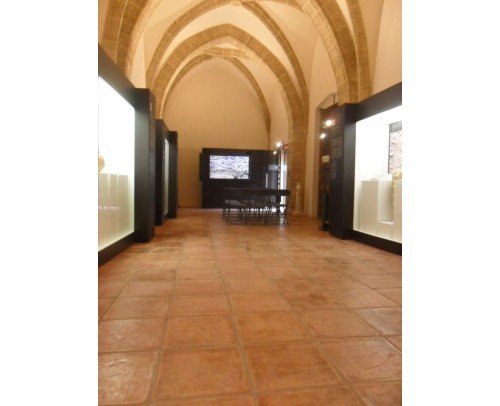 CASTILLO DE CULLERA