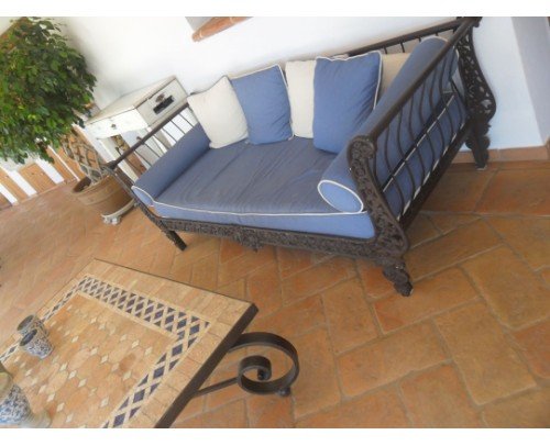 P. VIVIENDA PRIVADA