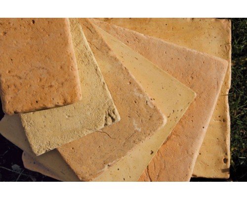ANTIC TERRACOTA