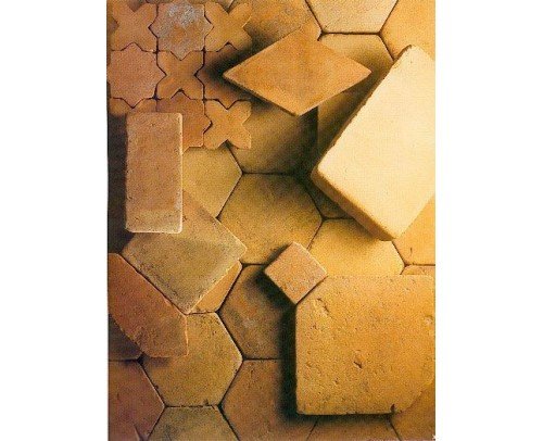 ANTIC TERRACOTA