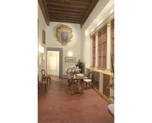 P. PALAZZO NICCOLINI