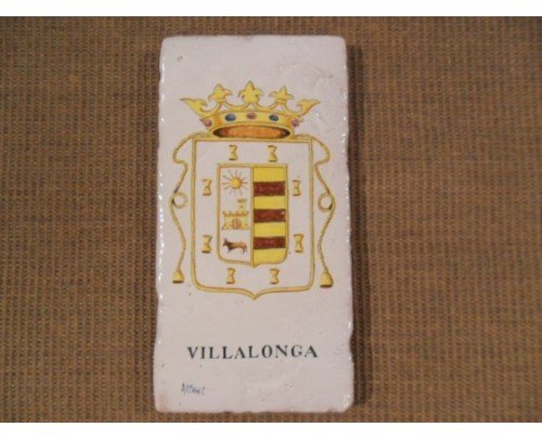 Los Escudos Heráldicos