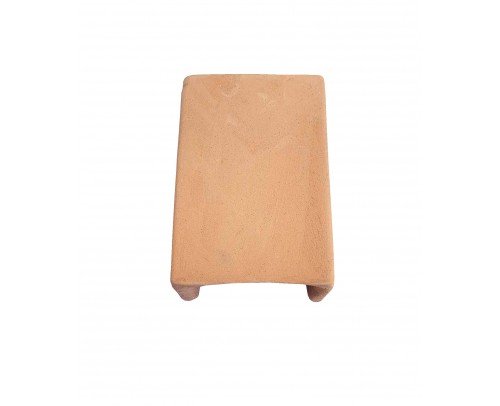 Terracotta wall light L30