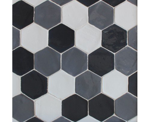 ETNA Hexagon