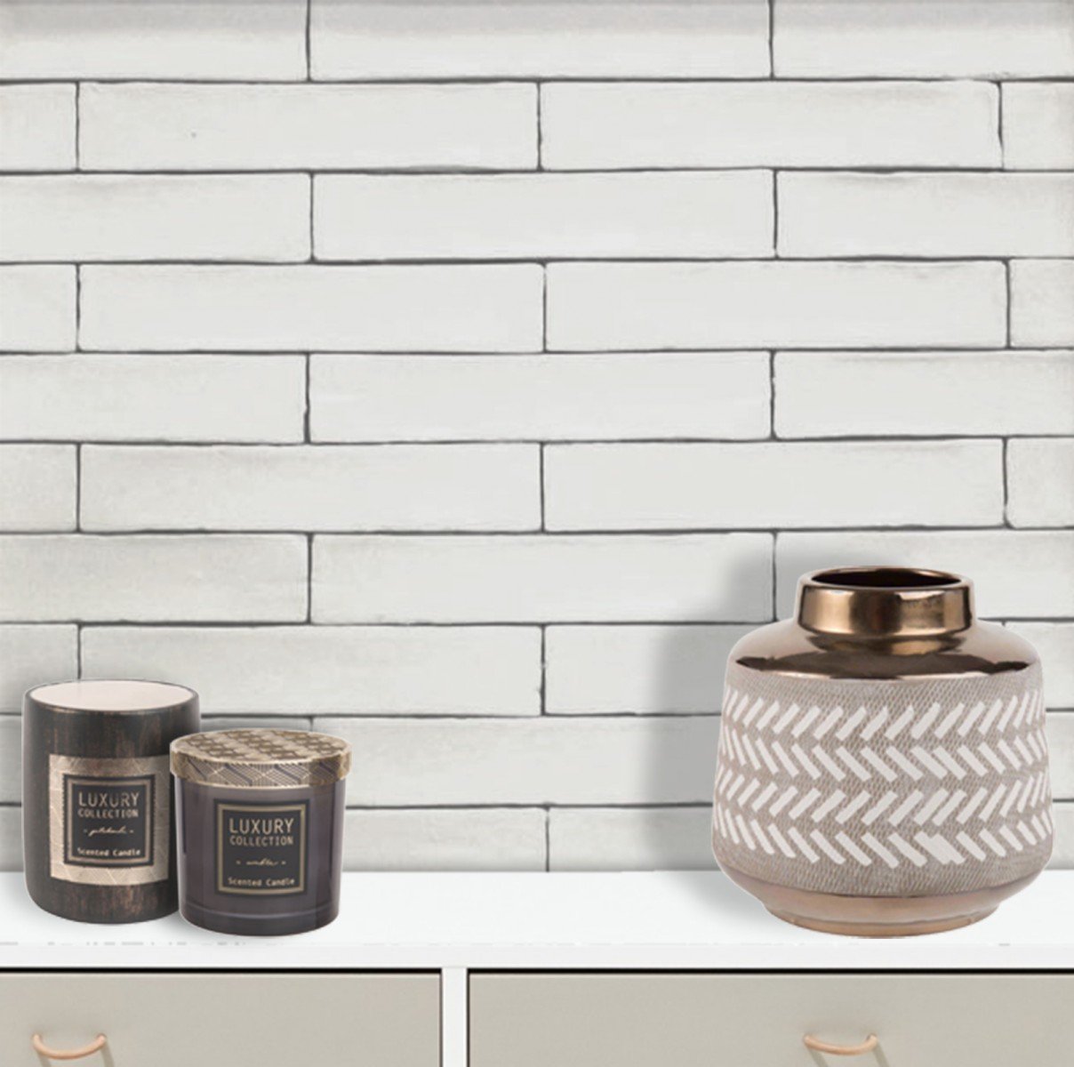 BRICKED 5x27 COLECCIONES REVESTIMIENTOS DE CERÁMICA Ateret