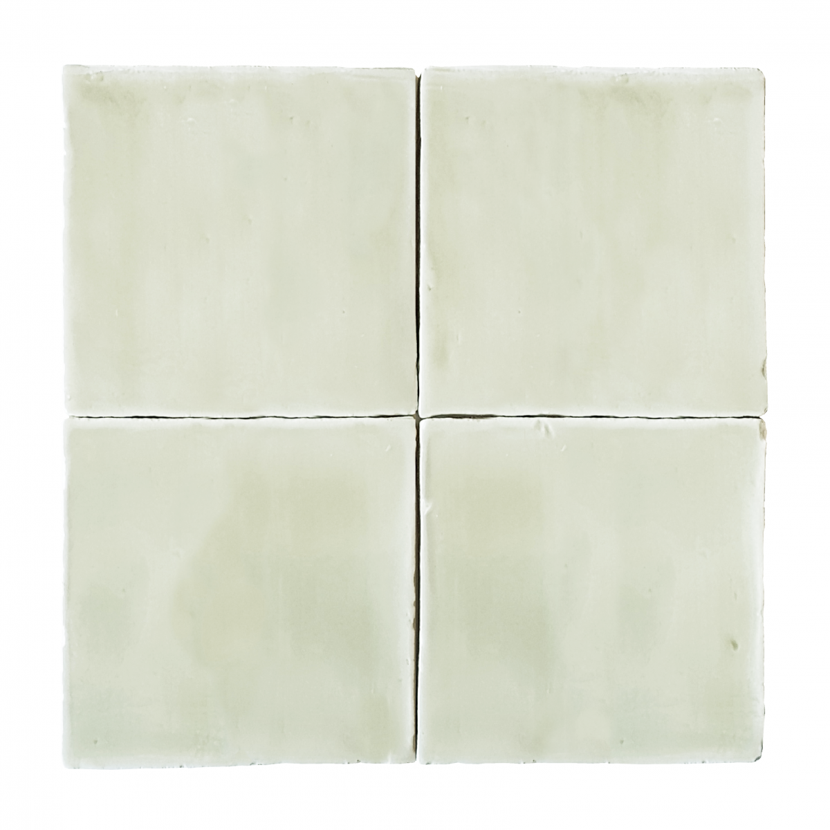 G308 Verde Salvia (Brillo) :: Gama de colores :: Azulejos de Terracota