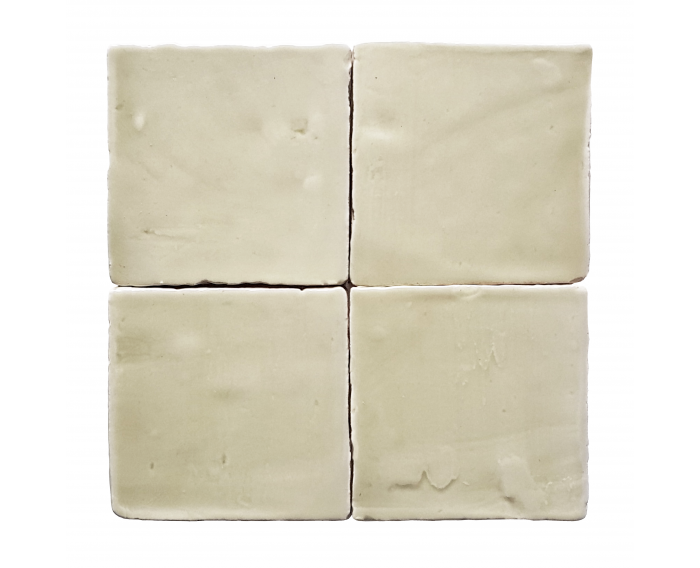 VERDE SALVIA (BRILLO) :: Gama de colores :: Azulejos de Terracota