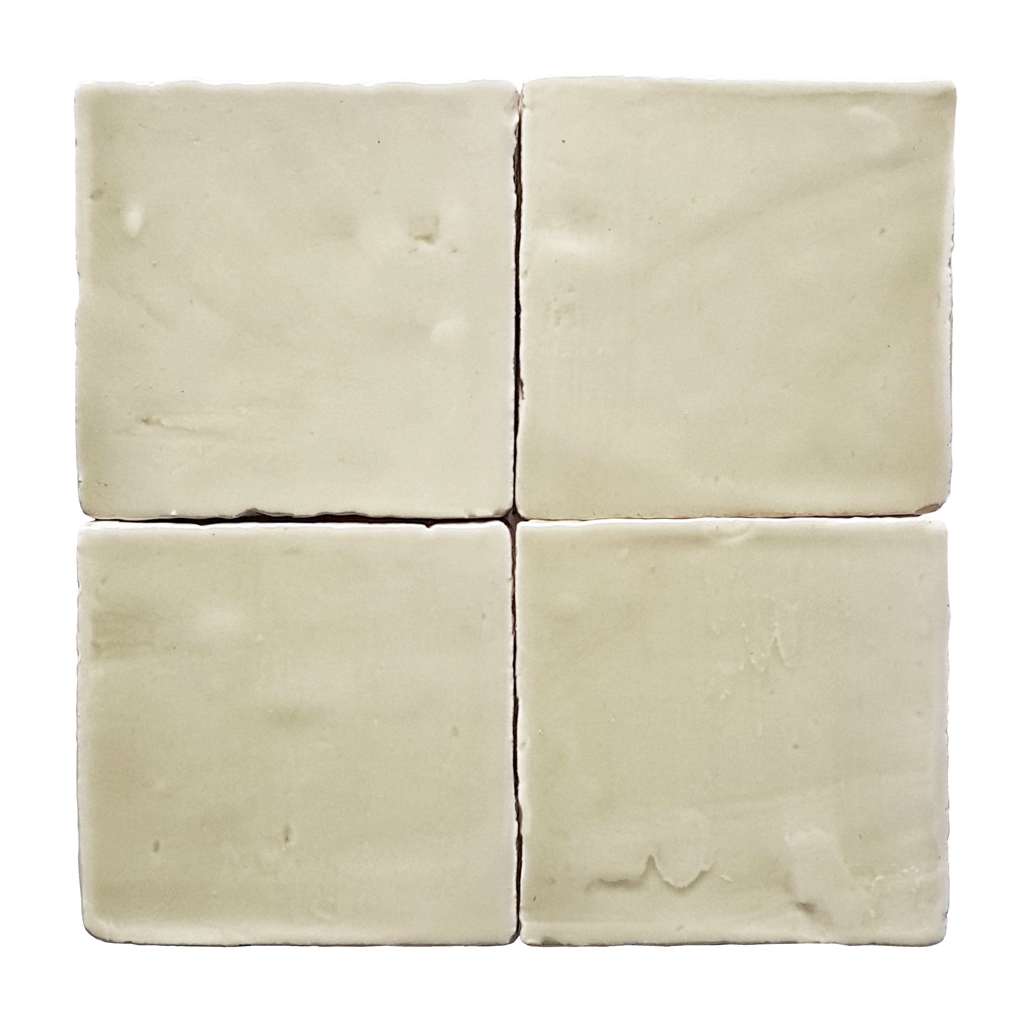 VERDE SALVIA (BRILLO) :: Gama de colores :: Azulejos de Terracota