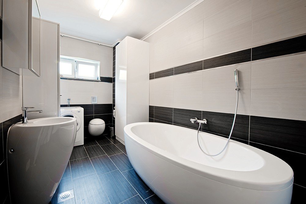 Baños :: Estilo15