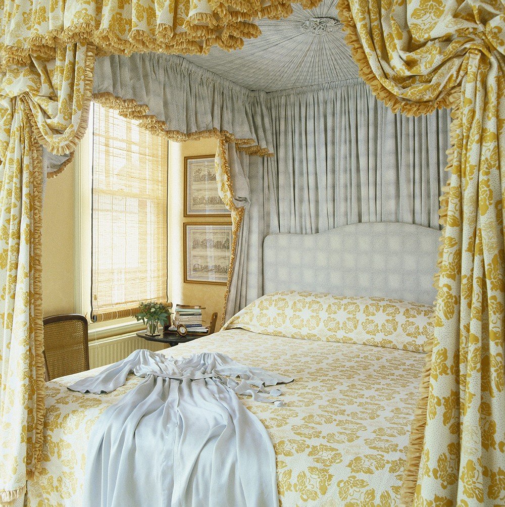 Dormitorios :: Estilo15