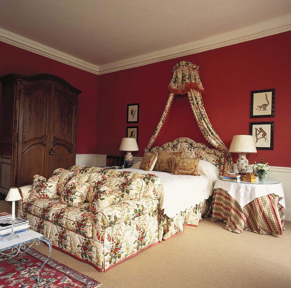 Dormitorios :: Estilo15