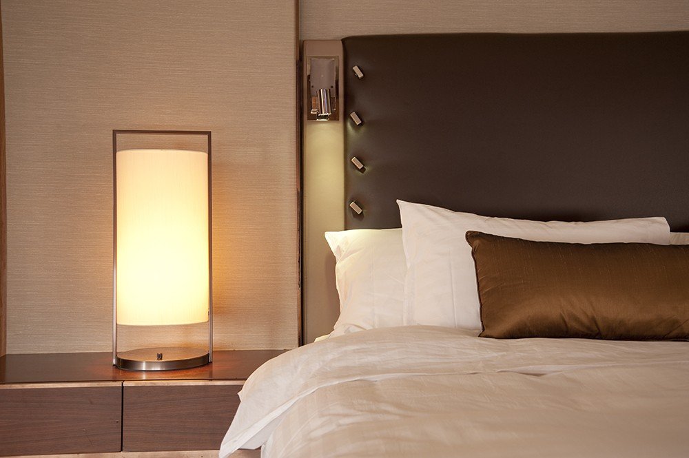 Dormitorios :: Estilo15