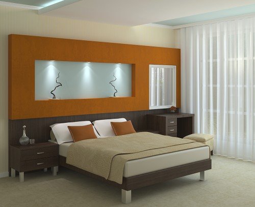 Dormitorios :: Estilo15