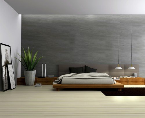 Dormitorios :: Estilo15