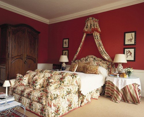 Dormitorios :: Estilo15