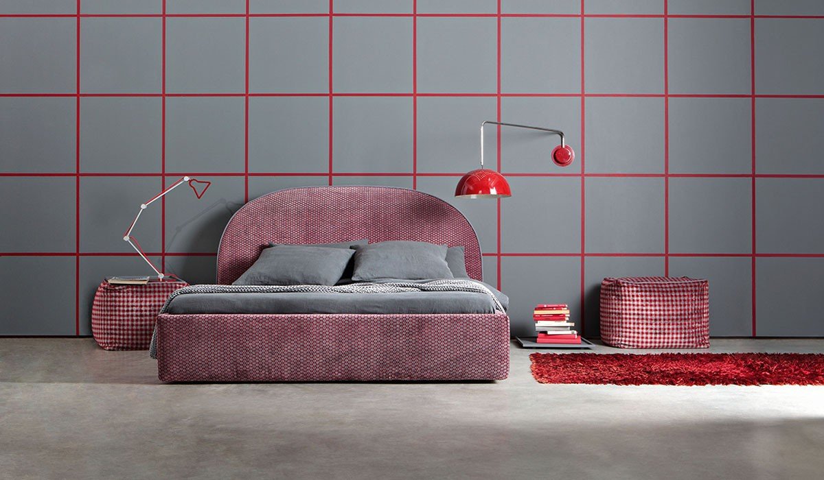 Dormitorio New York :: Dormitorios :: Estilo15