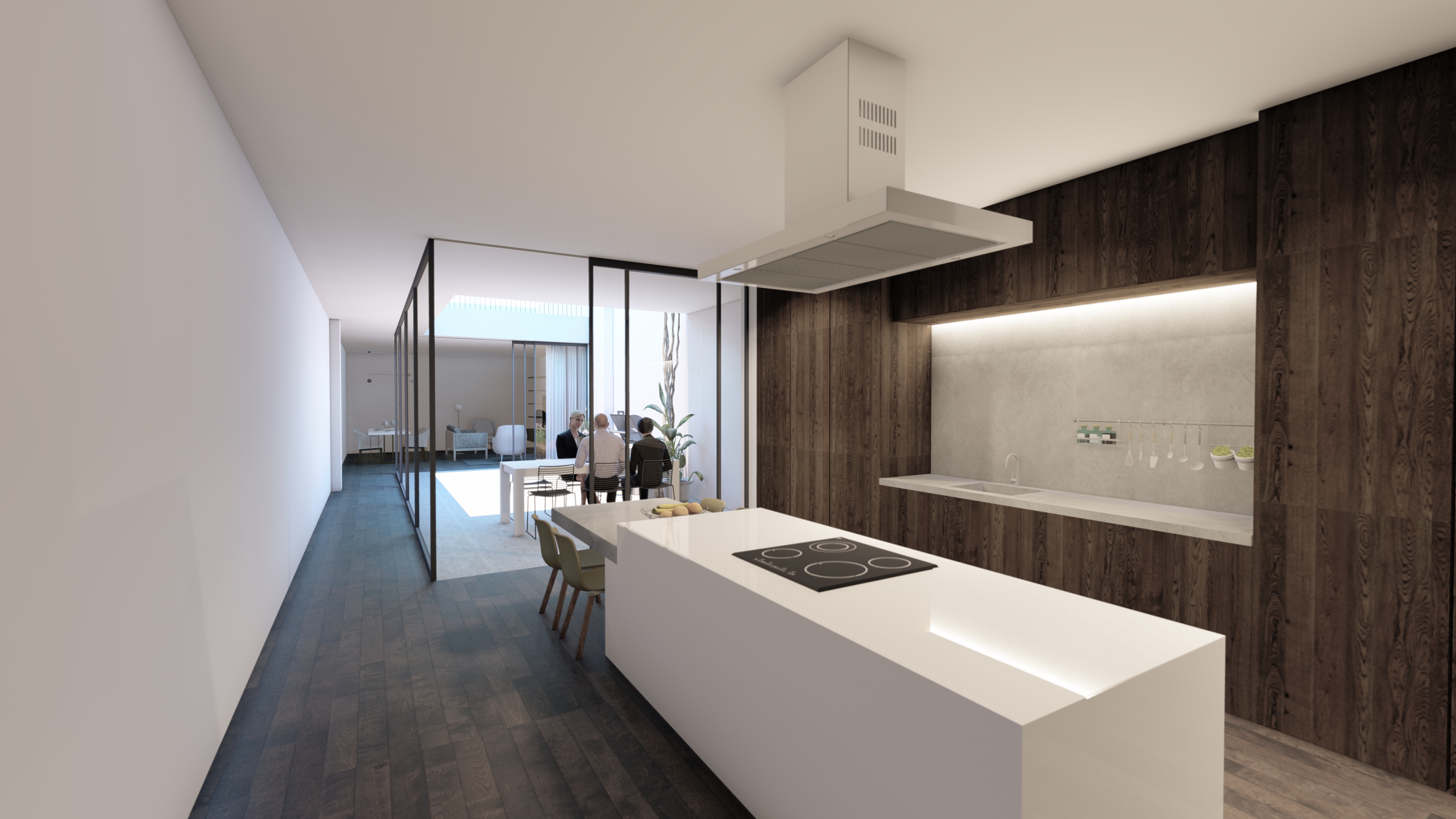 VIVIENDA UNIFAMILIAR