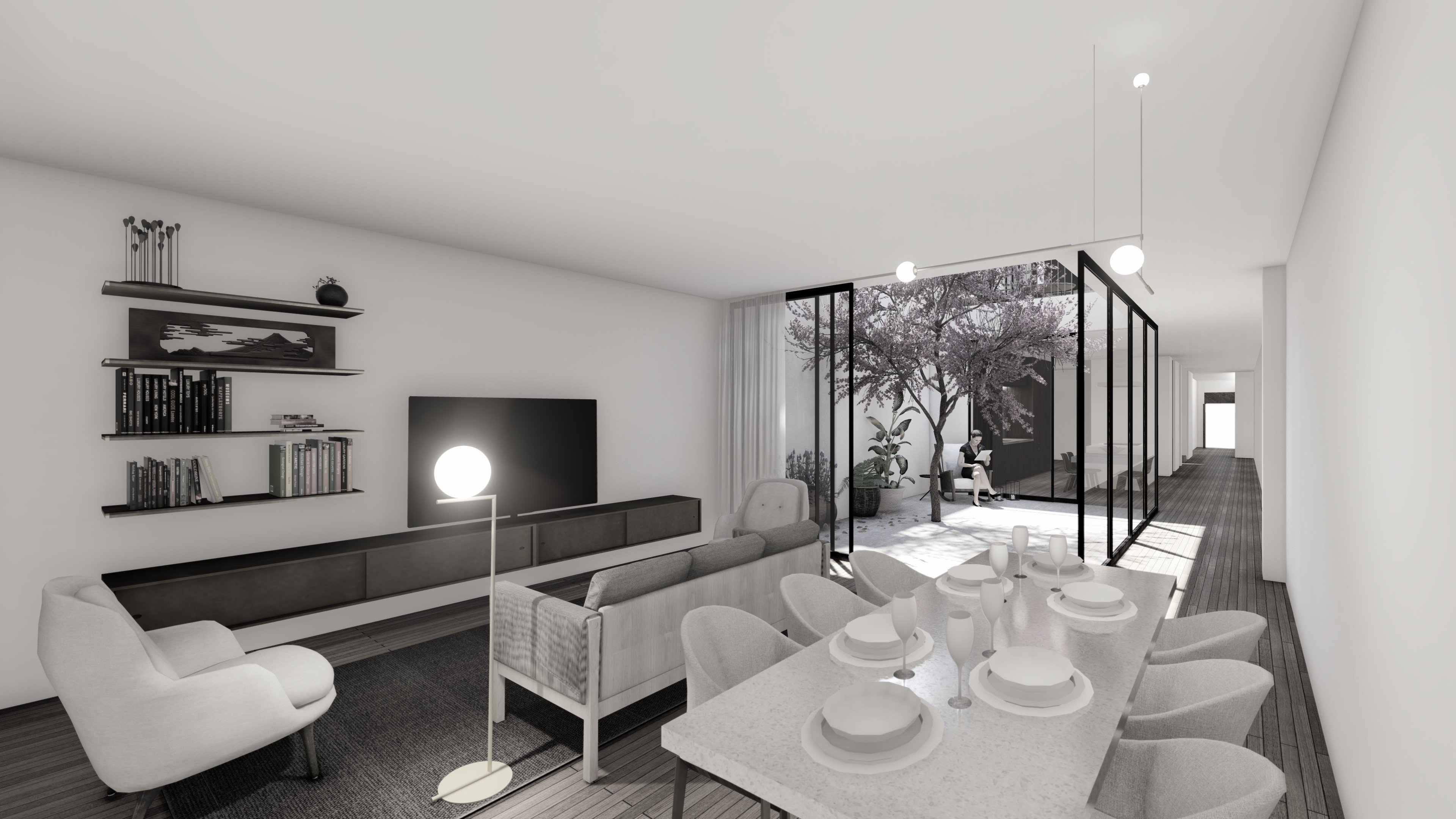 VIVIENDA UNIFAMILIAR